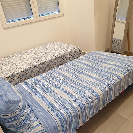 Appartements Renove 2023 Proche Aeroport 5Min, Gare Sncf 2 Min, Tramway Au Pied De L'Immeuble , Parking Possible, Renovated Apartments 2023 Near The Airport 5 Min, Train Station 2 Min, Tram Next To The Building 1 Min, Parking Possible Ницца Экстерьер фото