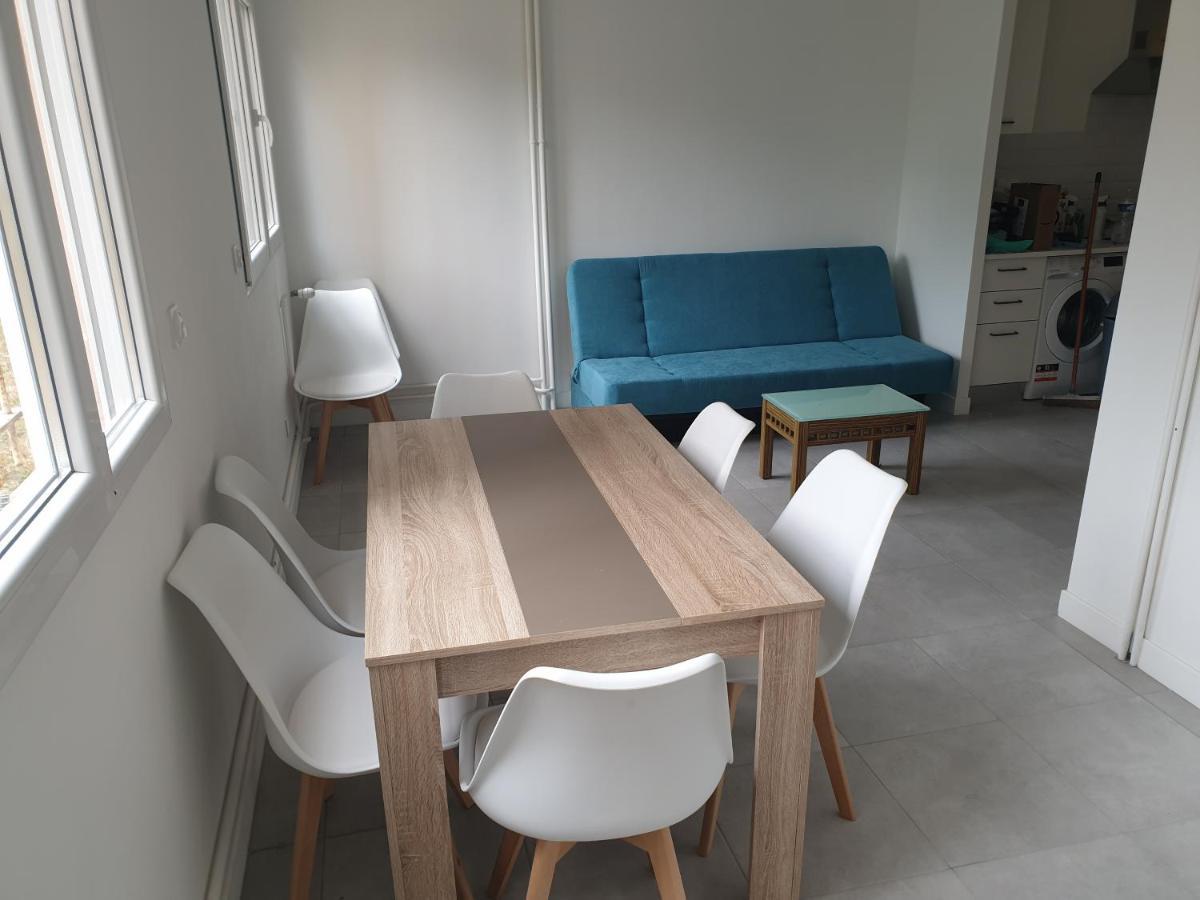 Appartements Renove 2023 Proche Aeroport 5Min, Gare Sncf 2 Min, Tramway Au Pied De L'Immeuble , Parking Possible, Renovated Apartments 2023 Near The Airport 5 Min, Train Station 2 Min, Tram Next To The Building 1 Min, Parking Possible Ницца Экстерьер фото