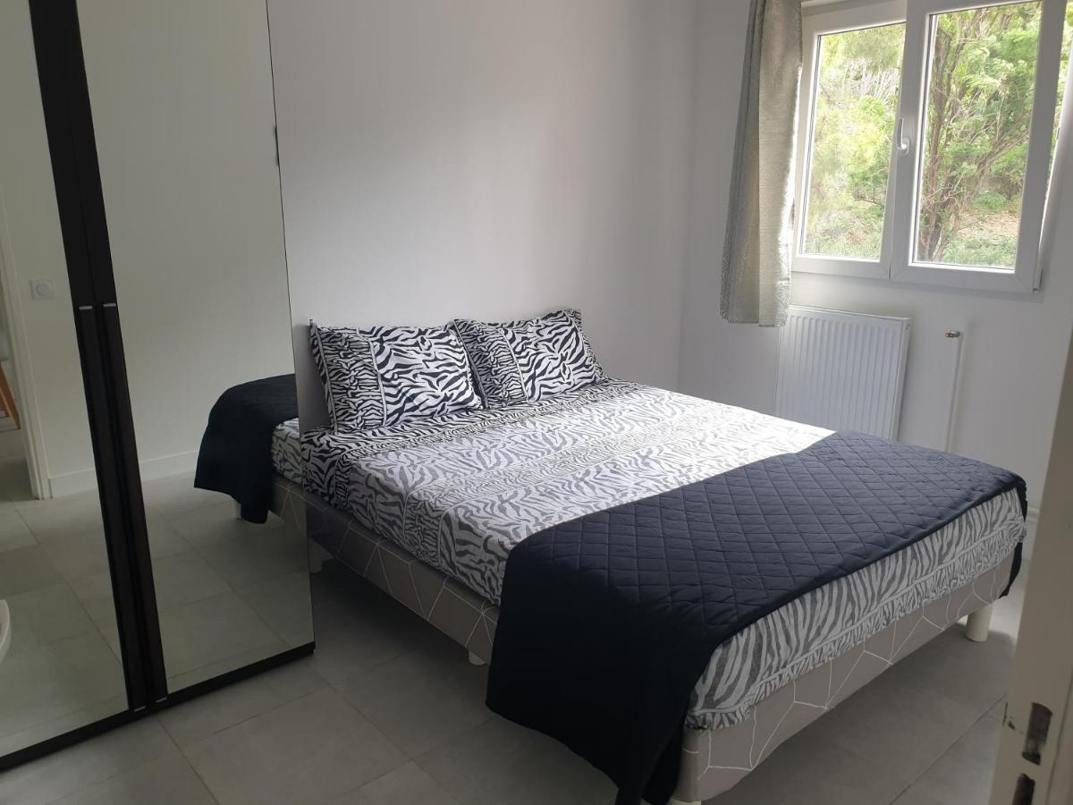 Appartements Renove 2023 Proche Aeroport 5Min, Gare Sncf 2 Min, Tramway Au Pied De L'Immeuble , Parking Possible, Renovated Apartments 2023 Near The Airport 5 Min, Train Station 2 Min, Tram Next To The Building 1 Min, Parking Possible Ницца Номер фото