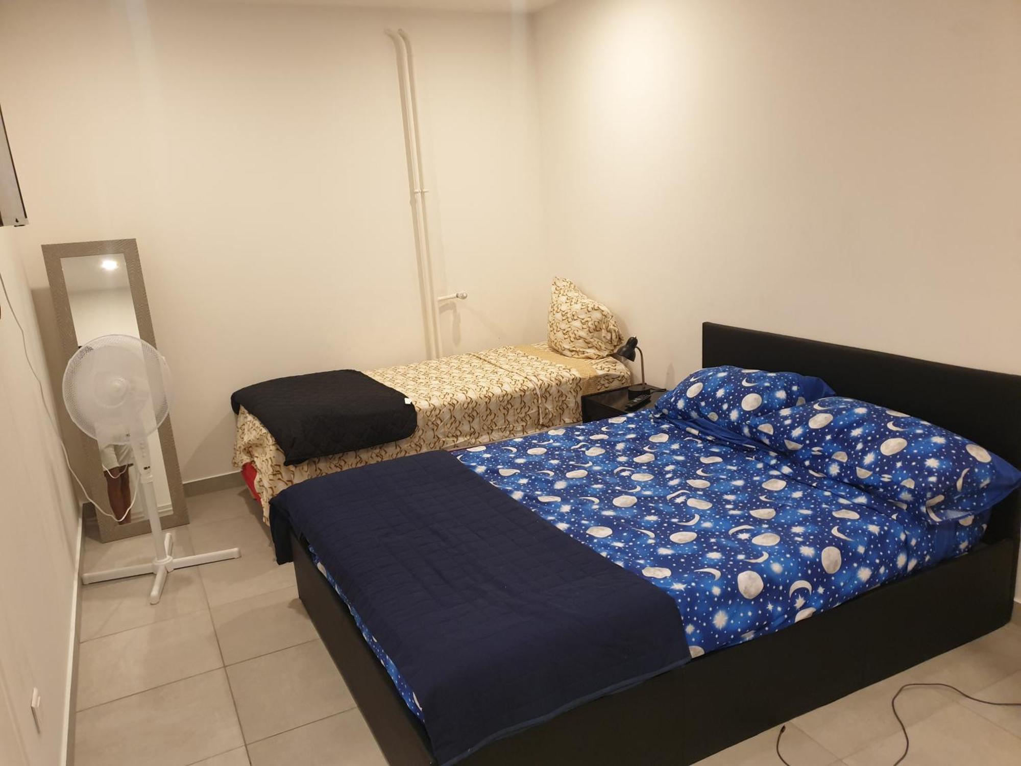 Appartements Renove 2023 Proche Aeroport 5Min, Gare Sncf 2 Min, Tramway Au Pied De L'Immeuble , Parking Possible, Renovated Apartments 2023 Near The Airport 5 Min, Train Station 2 Min, Tram Next To The Building 1 Min, Parking Possible Ницца Экстерьер фото