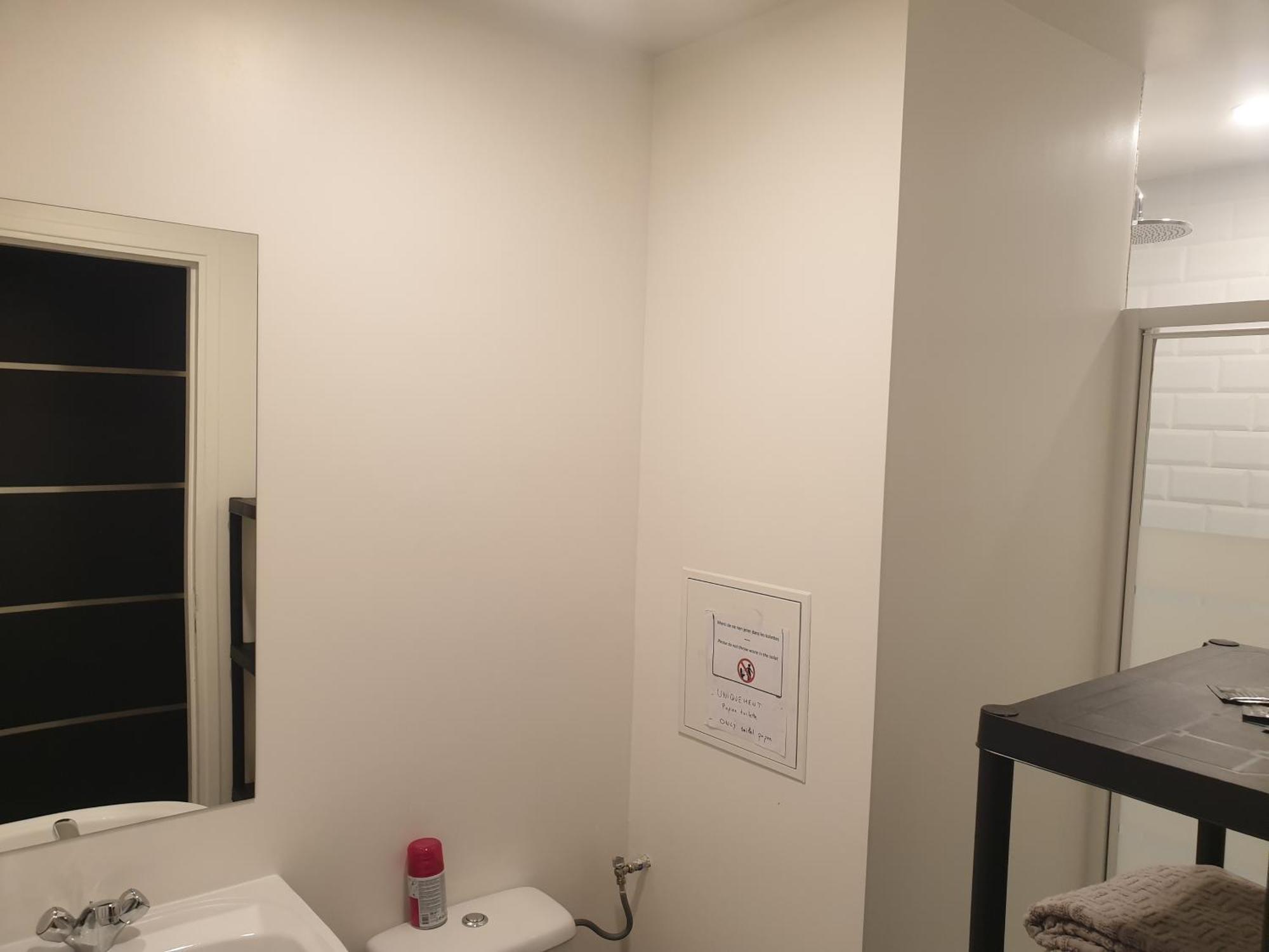 Appartements Renove 2023 Proche Aeroport 5Min, Gare Sncf 2 Min, Tramway Au Pied De L'Immeuble , Parking Possible, Renovated Apartments 2023 Near The Airport 5 Min, Train Station 2 Min, Tram Next To The Building 1 Min, Parking Possible Ницца Номер фото